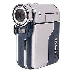 Polaroid CAA-03040S Digital Video Camcorder (Refurbished)