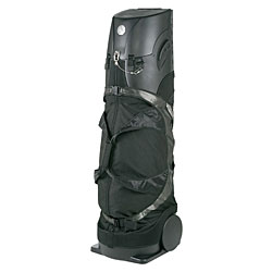 Cargo Golf X2 Hybrid Hard-shell Travel Case