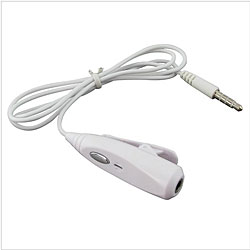 Audio 3.5 mm Adapter with Microphone for iPhone