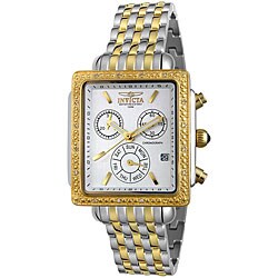Invicta Women's Invicta II Diamond Watch