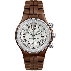 TechnoMarine Women's TechnoLady Diamond Watch