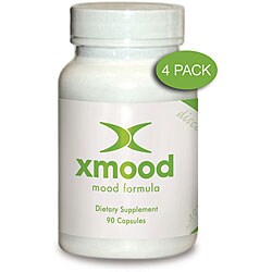 My Natural Relief Xmood (Pack of 4)