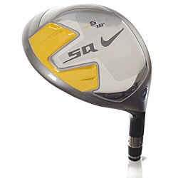 Nike SasQuatch Ladies #5 Graphite Fairway Wood