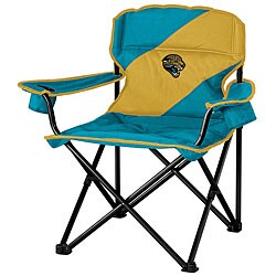 Jacksonville Jaguars Big Boy Chair