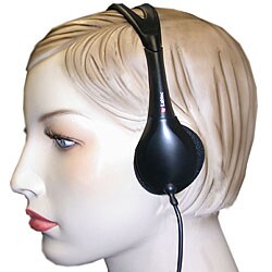 Labtec 980248-2000 Deluxe Audio Headset