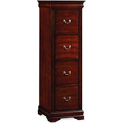 Savanna File Cabinet