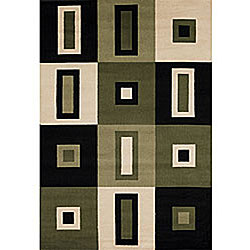 Brayden Power-woven Rug (3'3 x 5'1)