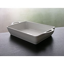 Mayfair & Jackson 4.7-quart Rectangle Baking Dish