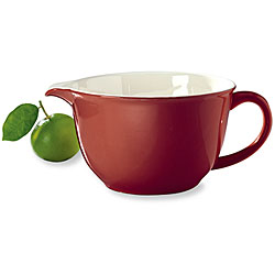 Mayfair & Jackson Berry Batter Bowl