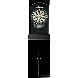 Tournament Style Free Standing Dart Unit