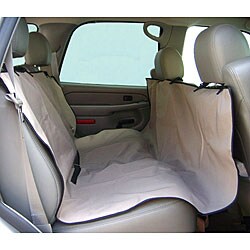 Universal Waterproof Hammock Back Seat Cover