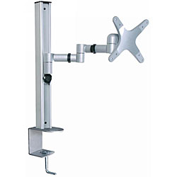 Arrow 13- to 24-inch Flat Panel TV Desktop Mount