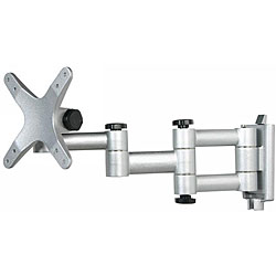 Arrow Cantilever Retractable Flat Panel TV Wall Mount
