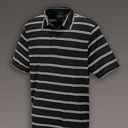 Bobby Jones Men's Tech Triple Polo Shirt