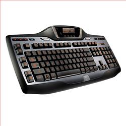 Logitech G15 Keyboard (Refurbished)