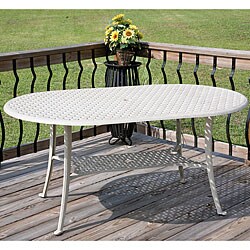 Sandstone Cast Table