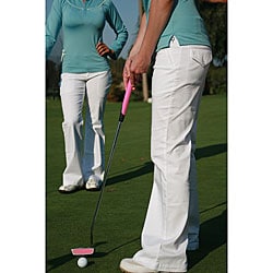 Numero Uno Women's Comtemporary Golf Pants