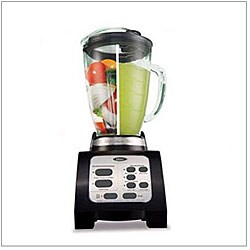 Oster BRLY07-Z00 600-watt 3-speed Fusion Blender