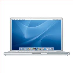 Apple M9677LLA PowerBook G4 Laptop Computer