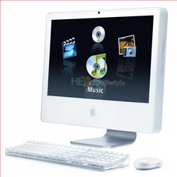 Apple M9845LLA iMAC G5 2.0GHz Desktop Computer