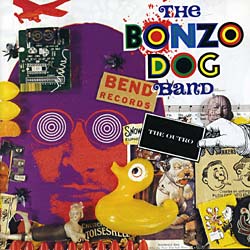 Bonzo Dog Band - Outro [Import]