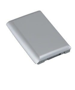 Silver Replacement 3.7V Li-ion Battery for LG EnV VX9900 Phone