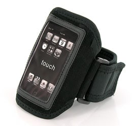 Apple iPod Touch 2nd Generation Sports Armband