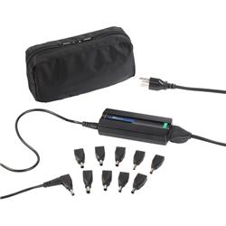Targus APA63 90W AC Universal Wall Power Adapter