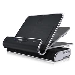 HP XB2000 xb2000 Notebook Docking Station (Refurbished)