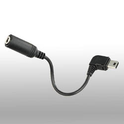 HTC G1 3.5mm Connector Cable