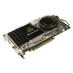 Nvidia FX4600 768MB Quadro FX4600 GDDR3 Video Card (Refurbished)