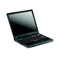 Lenovo 2373-MU9 1.3GHz Intel Pentium M Notebook