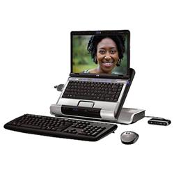 HP GY034AA Laptop Docking Station