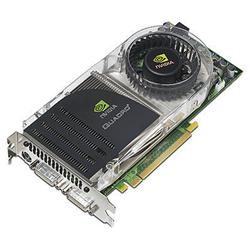 Nvidia VCQFX4600-PCIE-PB Graphic Video Card (Refurbished)