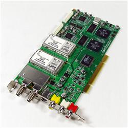 Hauppauge WinTV-PVR-500 MCE Video Recorder (Refurbished)