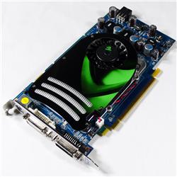 PNY VCG86GTSXPB GeForce 8600GTS Video Card (Refurbished)