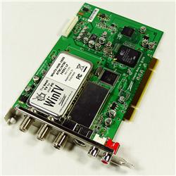 HP 5188-7111 Desktop Video TV Tuner