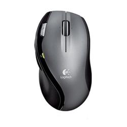 Logitech 910000240 Wireless Computer Mouse