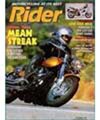 Rider