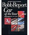 Robb Report