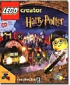 Lego Creator Harry Potter PC