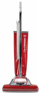 Sanitaire Sc899 Vibra-Groomer I Vacuum
