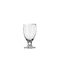 Libbey 10.5-ounce Embassy Banquet Goblet (Case of 24)