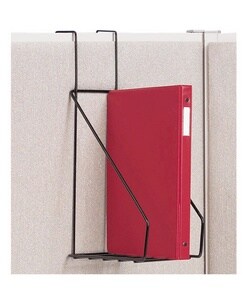 Binder Rack