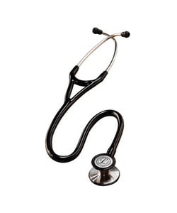 Cardiology III Stethoscope, 27'', Black (Each)