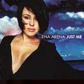 Arena, Tina - Just Me [Import]