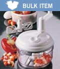 Mini Food Chopper/ Blender (Case of 6)