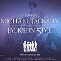 Jackson Five/Michael Jackson - Best Of [Import]