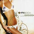 VARIOUS ARTISTS - FASHION TV: FTV BEACH GLAM SESSIONS [IMPORT]