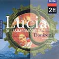Donizetti: Lucia Di Lammermoor Complete - By Sutherland/Cioni/Merrill/Siepi/Pritchard/Orchestra